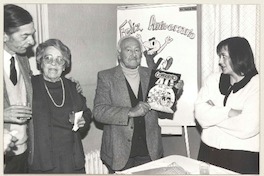 Conjunto de fotografías de Pepo