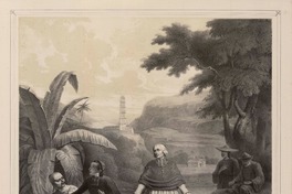 Oeuvre de la sainte enfance  [estampa]