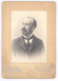 [Carta], 1968 Santiago, Chile <a> Biblioteca Nacional de Chile