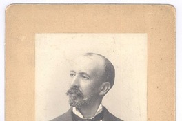 [Carta], 1968 Santiago, Chile <a> Biblioteca Nacional de Chile