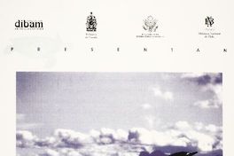 Corrientes del Pacífico la fascinante vida marina de la costa oeste de América del Norte : 4-25 agosto 1998.