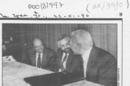 Presentado en la Biblioteca Nacional libro de Guastavino