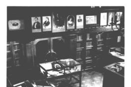 [Biblioteca Nacional, interior]