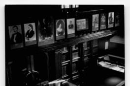 [Biblioteca Nacional, sala]