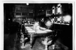 [Biblioteca Nacional, Sala Medina]