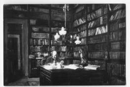 [Biblioteca Nacional, Sala Medina]