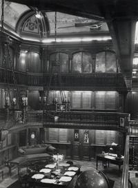 [Aspecto de la Sala Medina]