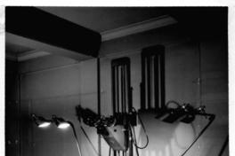 [Biblioteca Nacional. Taller de microfilm]