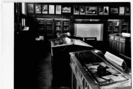 [Biblioteca Nacional, sala]