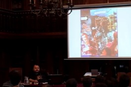 [Charla Historietas Chilenas]