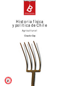 Agricultura Claudio Gay.