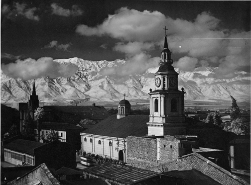 Archivo Fotográfico