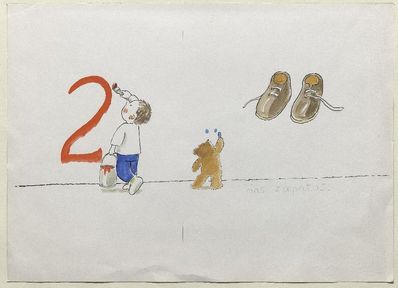 Archivo de Láminas y Estampas